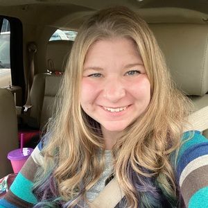 Meet your Posher, Sara